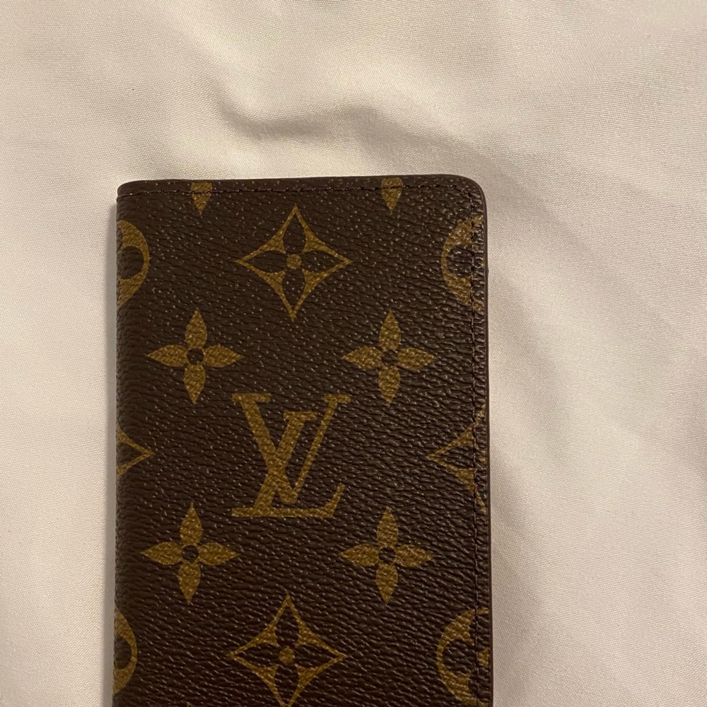 Louis Vuitton Pocket Organizer - brand new!